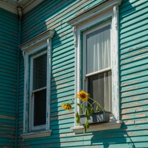How Does Texas Heat Affect Exterior Paint Durability on My Home?