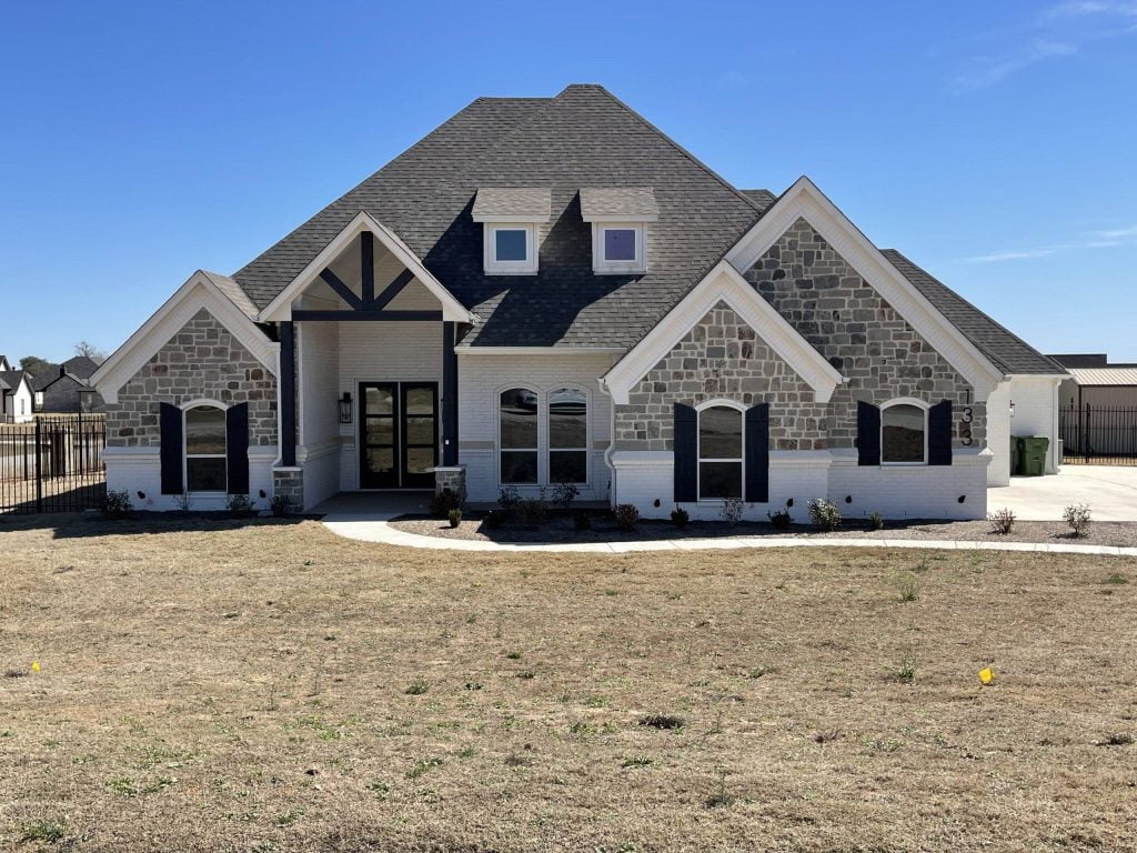 exterior painting service