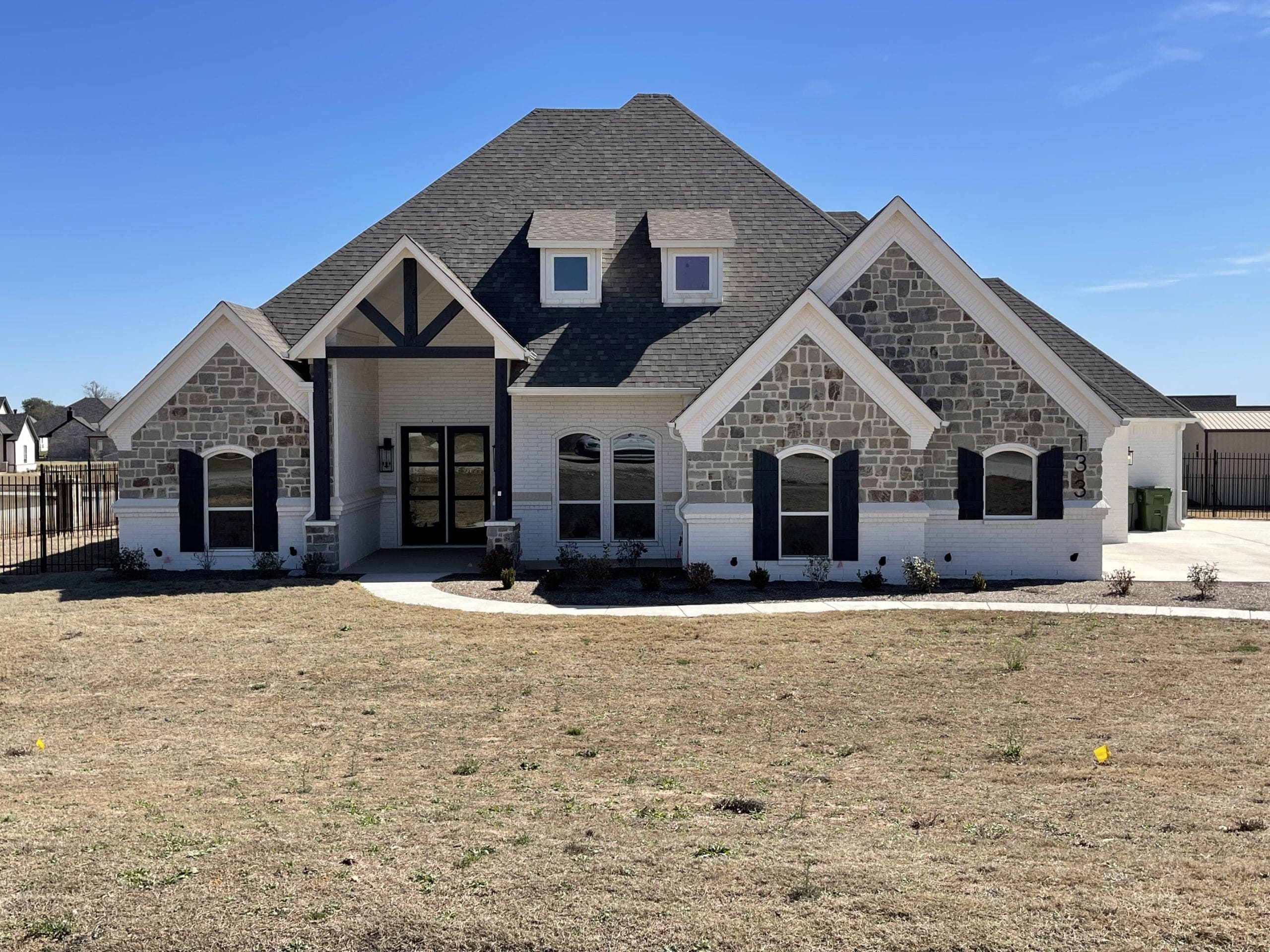 Home 18 exterior painting service