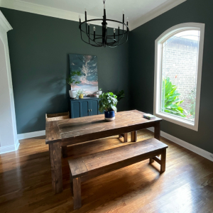 Millan Painting Interior painting