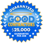 Good Contractors - Logo